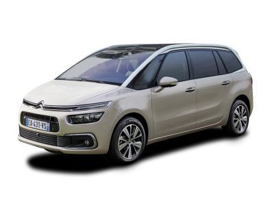 Коврики Салона Citroen C4 Picasso 2014-2018
