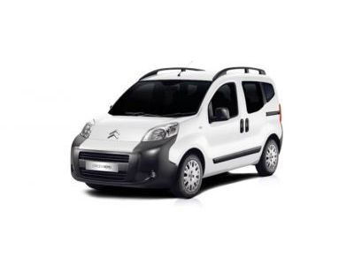 Коврики Салона Citroen Nemo 2008-2015