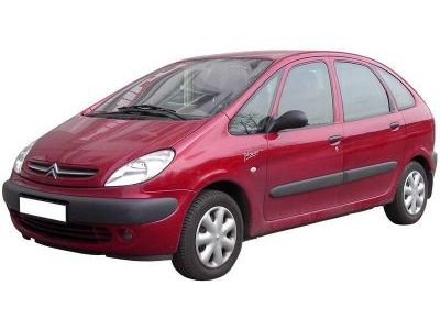 Коврики Салона Citroen Xsara Picasso