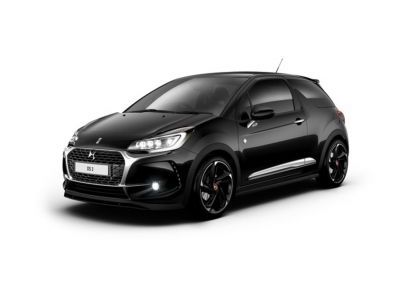Коврики Салона Citroen DS3