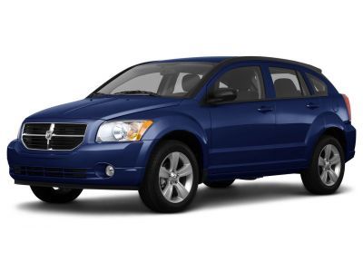 Коврики Салона Dodge Caliber 2006-2012