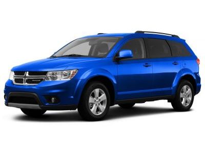 Коврики Салона Dodge Journey 2008-