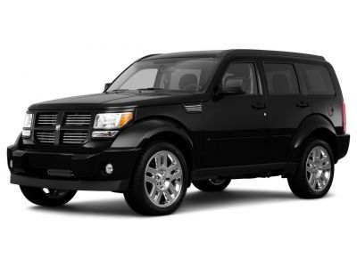 Коврики Салона Dodge Nitro 2007-2011
