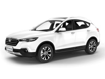 Коврики Салона FAW Besturn X80 2014-