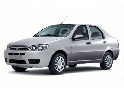 Коврики Салона Fiat Albea 2002-2012