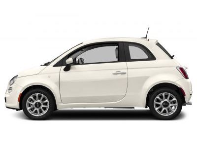 Коврики Салона Fiat 500 2007-