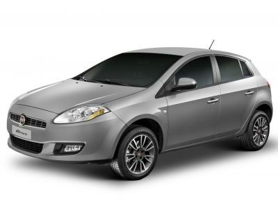 Коврики Салона Fiat Bravo 2007-2014