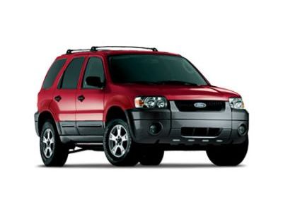 Коврики Салона Ford Maverick 2001-2004