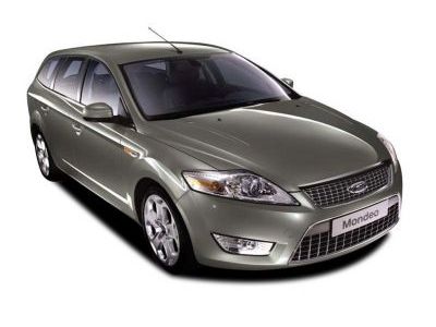 Коврики Салона Ford Mondeo 2007-2015