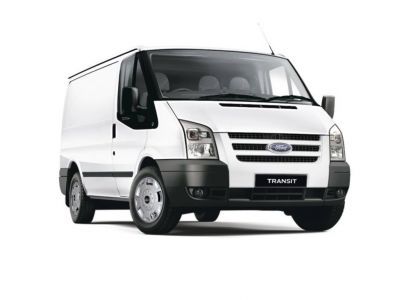Коврики Салона Ford Transit 2006-2014