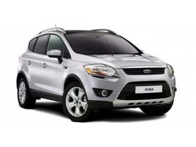 Коврики Салона Ford Kuga 2011-2013