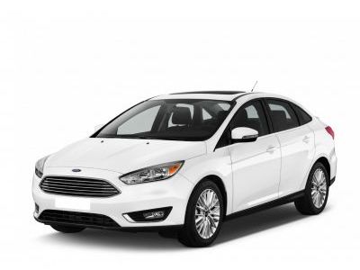 Коврики Салона Ford Focus 3 2011-
