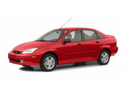 Коврики Салона Ford Focus 1 1998-2005