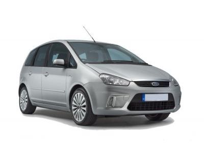 Коврики Салона Ford Focus C-max 2004-2010
