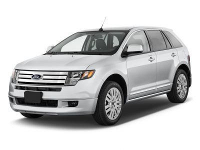 Коврики Салона Ford Edge 2013-2015
