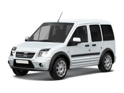 Коврики Салона Ford Tourneo Connect 2002-2013