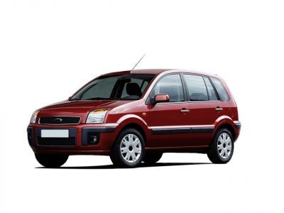 Коврики Салона Ford Fusion 2002-2012