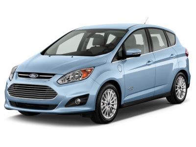 Коврики Салона Ford B-max 2012-2018
