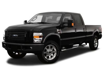 Коврики Салона Ford F-250/350 2004-