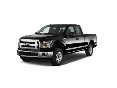 Коврики Салона Ford F-150 2009-