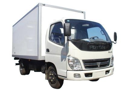 Коврики Салона Foton BJ1049 2007-