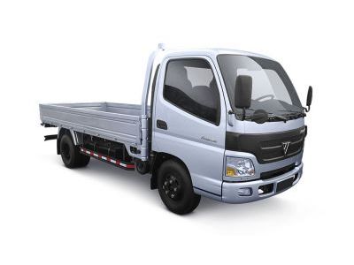 Коврики Салона Foton BJ1069 2006-