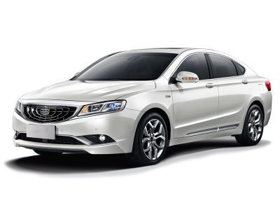 Коврики Салона Geely GC9 2016-