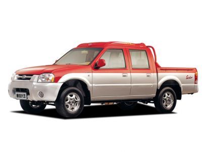 Коврики Салона Great Wall Deer Pickup 2005-2009