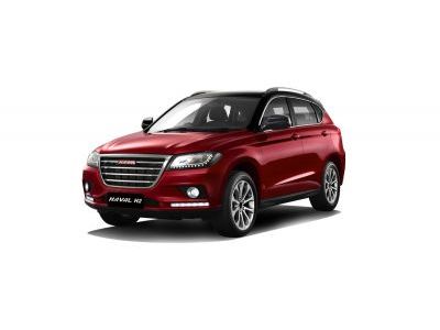 Коврики Салона Haval H2 2014-