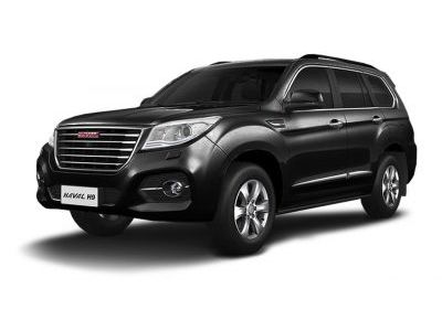 Коврики Салона Haval H9 2015-