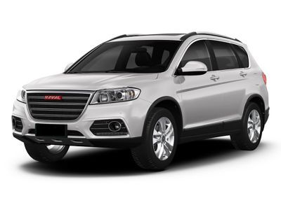 Коврики Салона Haval H6 2014-