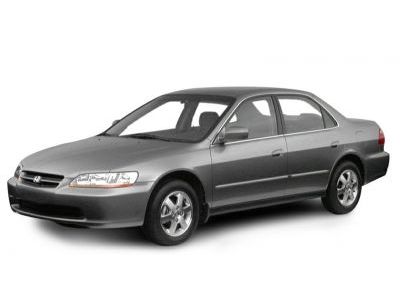 Коврики Салона Honda Accord 1997-2002