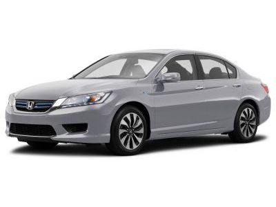 Коврики Салона Honda Accord 2013-2018