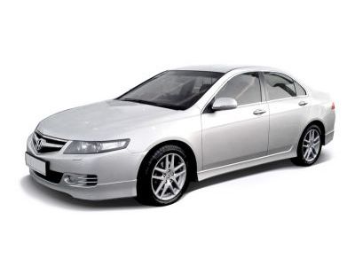 Коврики Салона Honda Accord 2002-2007