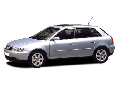 Фаркопы Audi A3 1996-2002