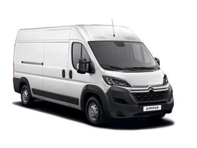 Фаркопы Citroen Jumper 2006-