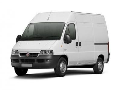 Фаркопы Fiat Ducato 1994-2006