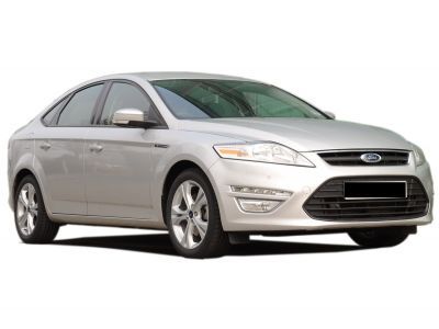 Фаркопы Ford Mondeo 2007-2015