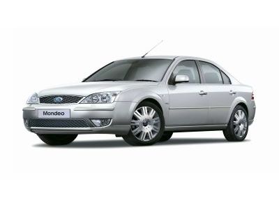 Фаркопы Ford Mondeo 2000-2007