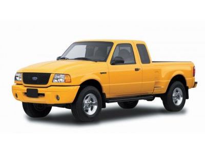 Фаркопы Ford Ranger 1998-2006