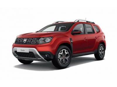 Renault Duster 2021-