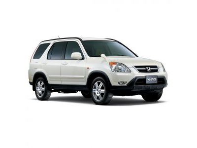 Коврики Салона Honda CR-V 2002-2004