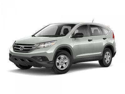 Коврики Салона Honda CR-V 2012-2015