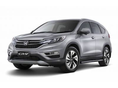 Коврики Салона Honda CR-V 2017-