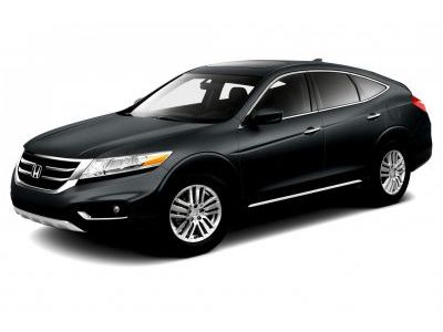 Коврики Салона Honda CrossTour 2011-2015