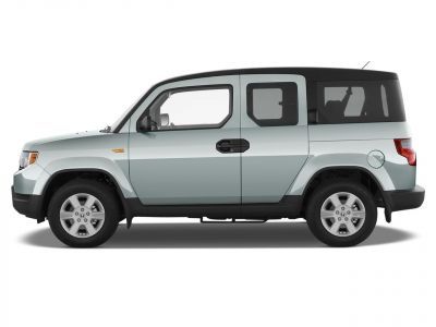 Коврики Салона Honda Element 2003-2010