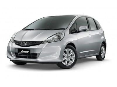 Коврики Салона Honda Jazz 2009-2015