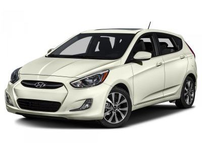 Коврики Салона Hyundai Accent 2010-2017