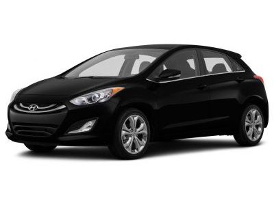 Коврики Салона Hyundai Elantra 2014-2015