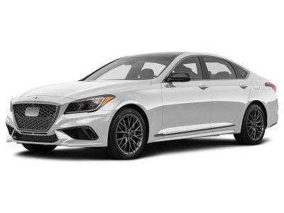 Коврики Салона Hyundai Genesis 2018-